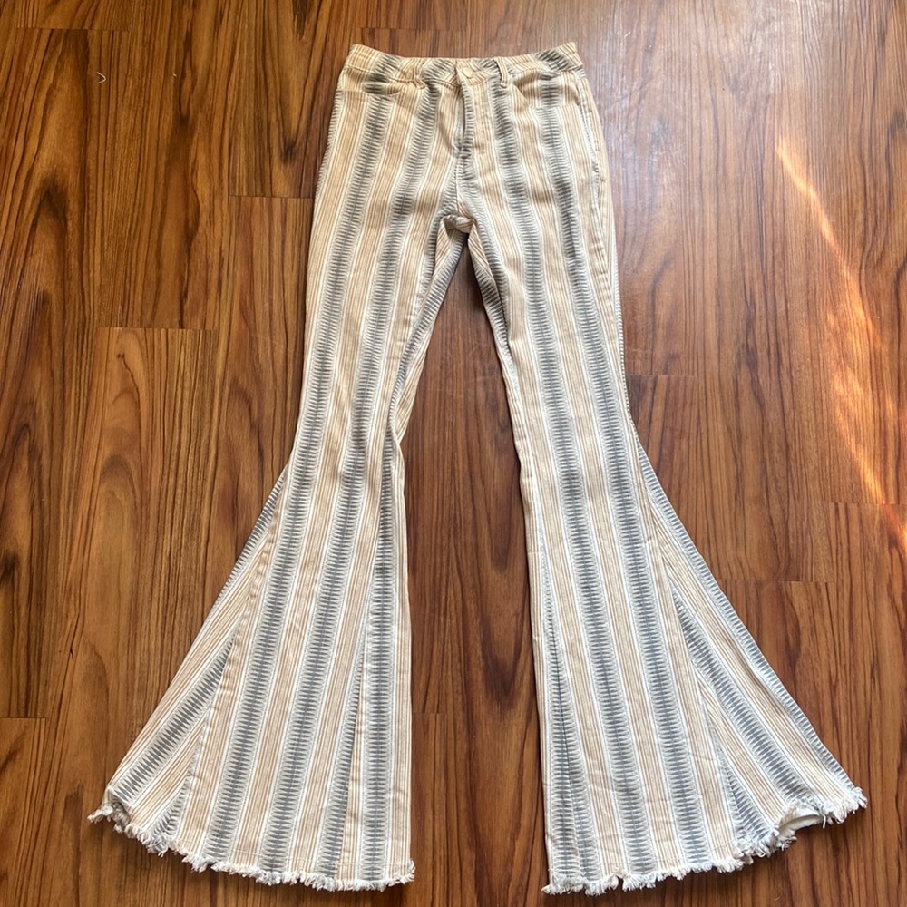 Altar’d State bell bottom pants